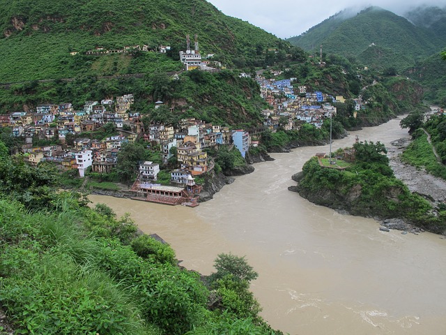 Devprayag 