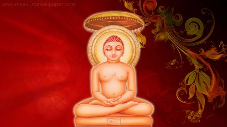 Diwali in Jainism: Why Jains celebrate Diwali? Diwali Significance for Jains Lord Mahavira attain moksha on diwali
