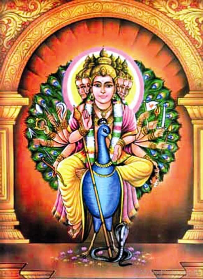kartikeya ganesh competition