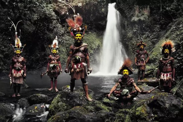 North Sentinel Island - Facts about India