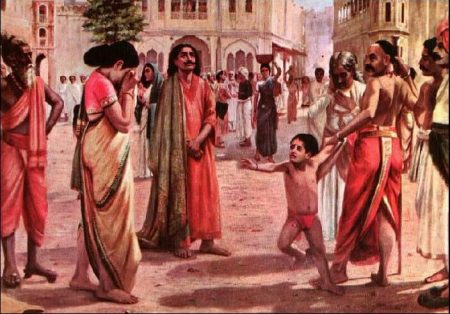 King Harishchandra Story – The King who is an Epitome of Truth and Virtue Harishchandra Story