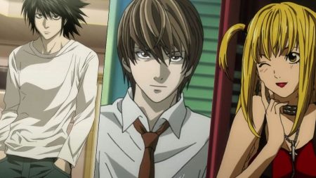 34 Amazing Death Note Quotes (& Images) That Will Make You Think