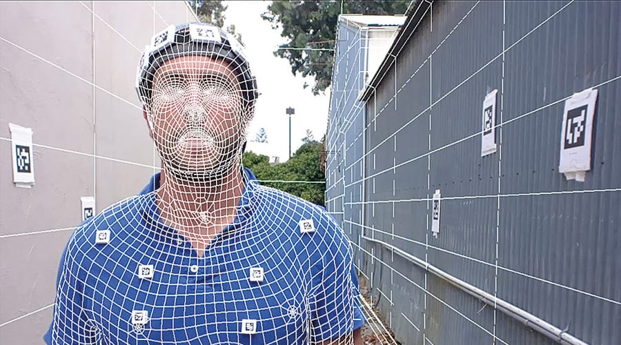 Artificial intelligence (AI) in post-production