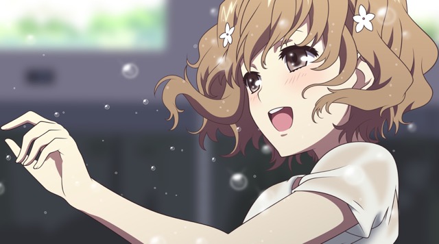 Hanasaku Iroha