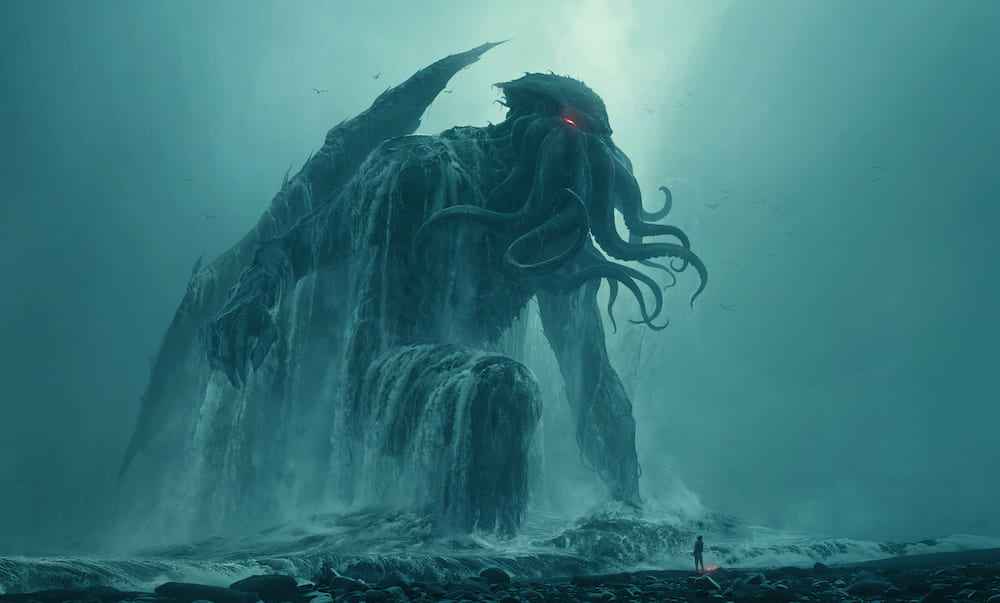Cthulhu