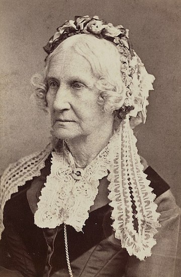 Nancy Maria Donaldson Johnson