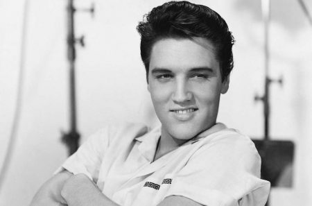 Why Did Elvis Presley Not Tour Internationally: Shocking Reasons