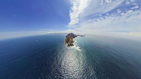 15 Amazing Facts About Point Nemo: Most Remote Place on Earth 15 Amazing Facts About Point Nemo: Most Remote Place on Earth