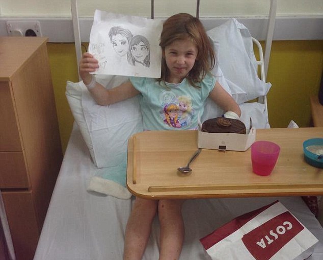 Early Life of Olivia Farnsworth