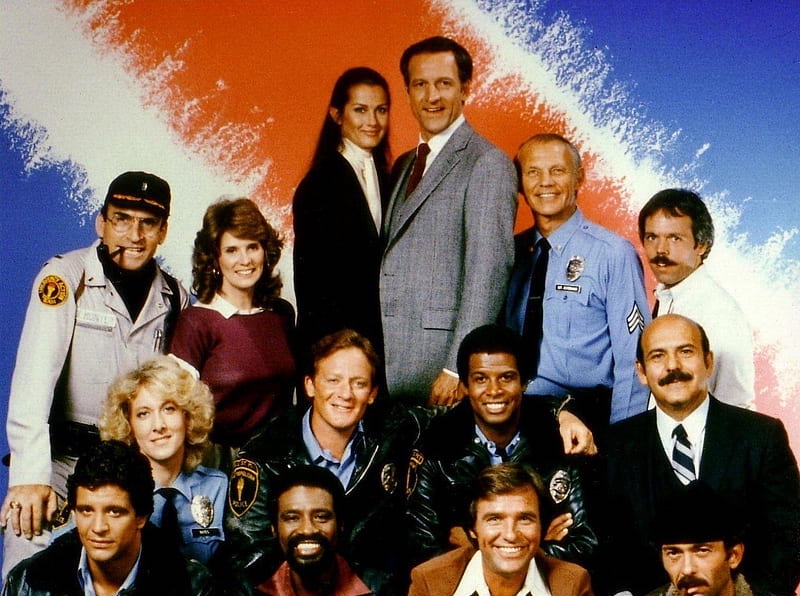 Hill Street Blues