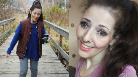 Full Story of Kelly Ronahan: Munchausen's or a Misdiagnosis