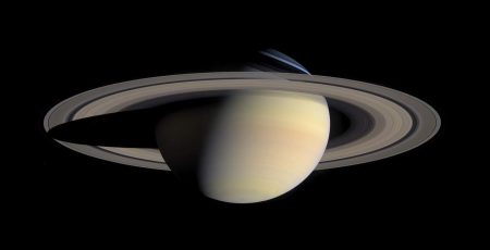 100 Facts About Saturn: Fascinating Mysteries of the Ringed Planet 100 Facts About Saturn: Fascinating Mysteries of the Ringed Planet