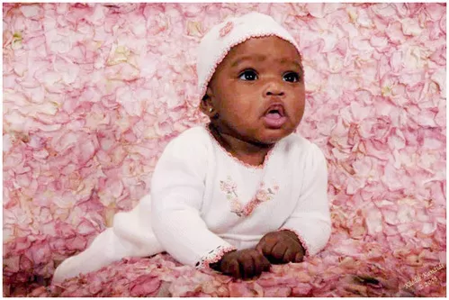 Miley Justine Simmons