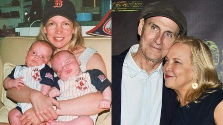 Secrets of Caroline Smedvig: Singer James Taylor Wife’s Untold Truth | Wikipedia, Net Worth Caroline Smedvig: Everything About James Taylor's Wife | Wiki/Biography, Age, Net Worth, Career