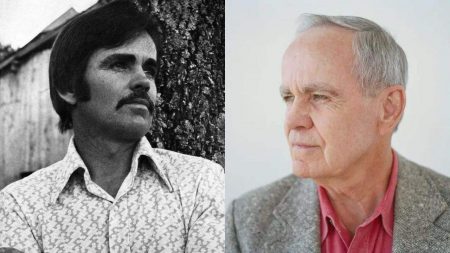 Cormac McCarthy: Everything About Celebrated US Novelist Who Died At The Age of 89