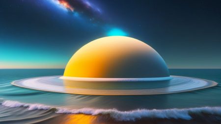 How Big Is Saturn? Can Saturn Float On Water? How Big Is Saturn? Can It Really Float On Water?