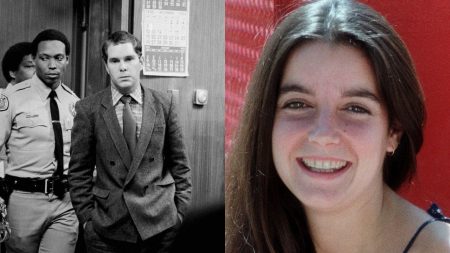 Full Story of John Thomas Sweeney Who Killed Actress Dominique Dunne But Served Only Three and Half Years in Prison