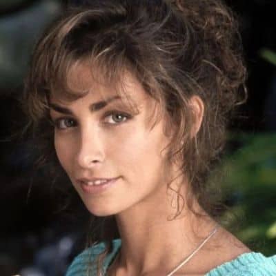 Ingrid Hajek Biography and Wiki