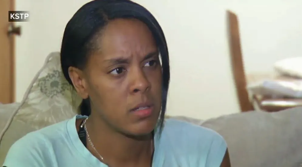 McCabe's wife Kareen accused of withholding information but denies this.