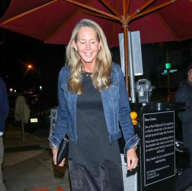 Early Life and Education of Susan Andrews