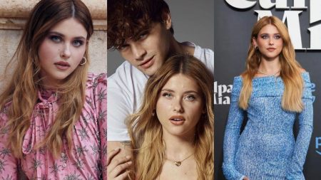 Nicole Wallace (Spanish Actress) Biography, Wiki, Age, Height, Boyfriend, Net Worth, Family, Culpa Mia (My Fault) & Movies