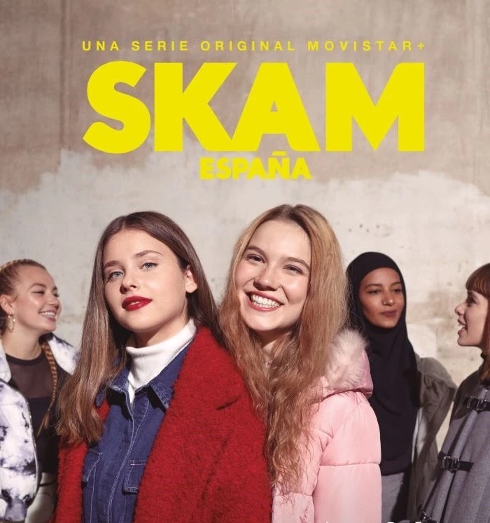 Skam España
