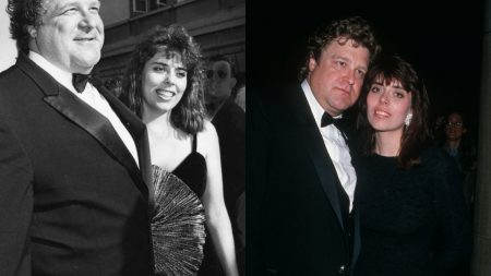 The Untold Story of Anna Beth Goodman - Wife of John Goodman | Net Worth, Wiki