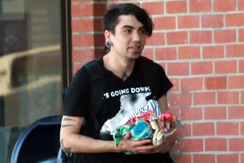 Career of Alex Aniston