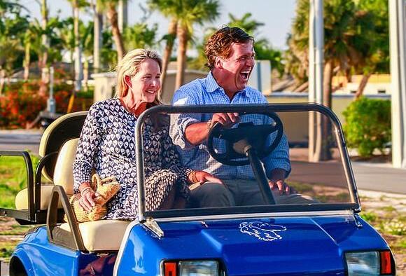 Current Life of Susan Andrews