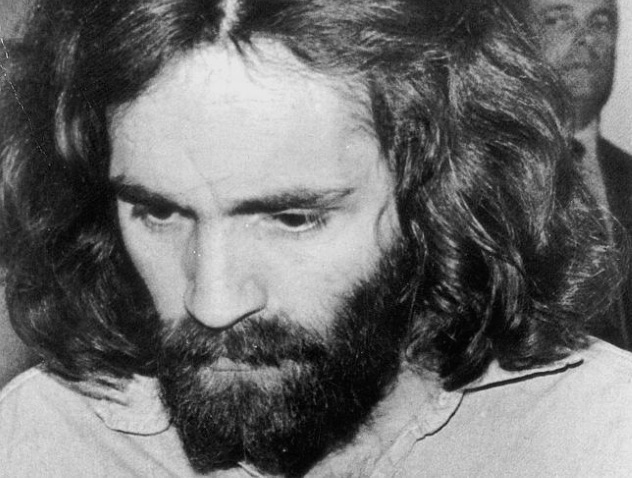 Charles Manson