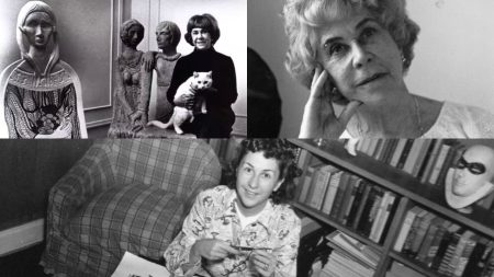 Everything About Altina Schinasi – Visionary Inventor of Harlequin aka Cat-Eye Glasses Frame | Wiki, Husband, Inventions, Death Everything About Altina Schinasi - Visionary Inventor of Harlequin aka Cat-Eye Glasses Frame Whom Google Doodle Is Celebrating