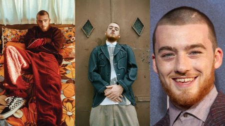 Angus Cloud (Euphoria Star Fez) Death, Biography, Wiki, Age, Height, Girlfriend, Net Worth, Family & Relationships, Career, Social Media