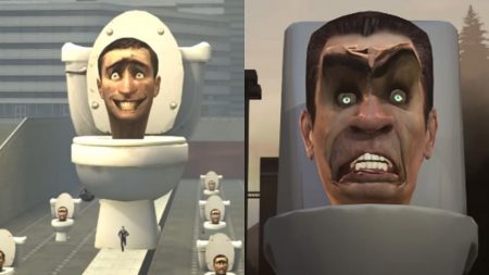 What is Skibidi Toilet? YouTube’s Singing Toilet Creatures Explained What is Skibidi Toilet? Bizarre Singing Toilet Phenomenon Taking Over YouTube