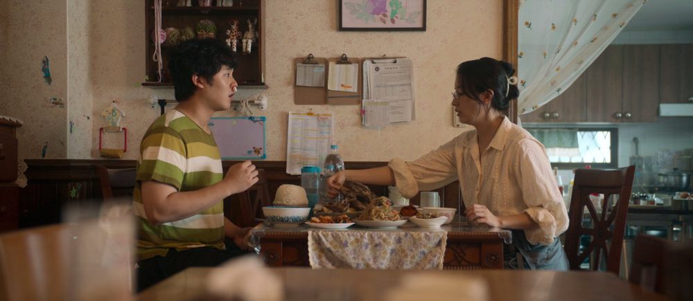 Kim Bong Seok and his mother Lee Mi Hyeon disappear