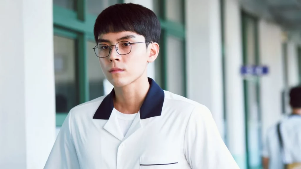 Lee Kang Hoon wants to work under Min Yong Jun