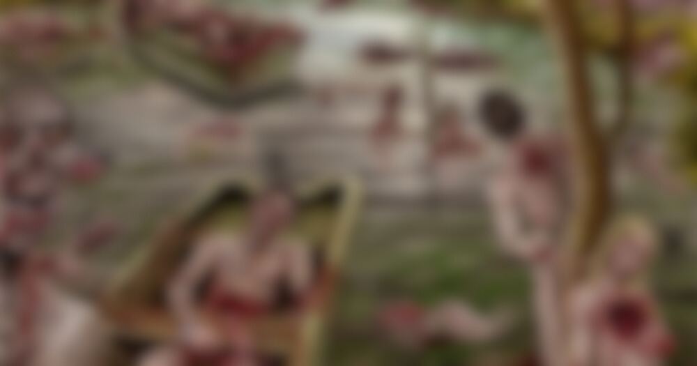 The Boat or Hollow Logs Setup - Scaphism