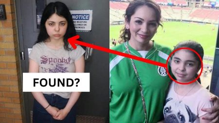 Shocking Alicia Navarro Case: Missing Arizona Teen Found After 4 Years in Montana