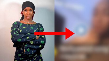 Esther Raphael aka The Buba Girl Viral TikTok Video Controversy Explained Esther Raphael aka The Buba Girl Viral TikTok Video Controversy Explained