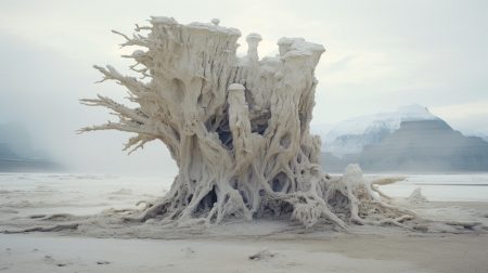 20 Jaw-Dropping Natural Wonders: Giant Crystals, Pink Lakes & Beyond