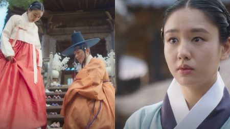 My Dearest Kdrama Episode 10 Recap, Review, and Ending Explained My Dearest Kdrama Episode 10 Recap, Review, and Ending Explained