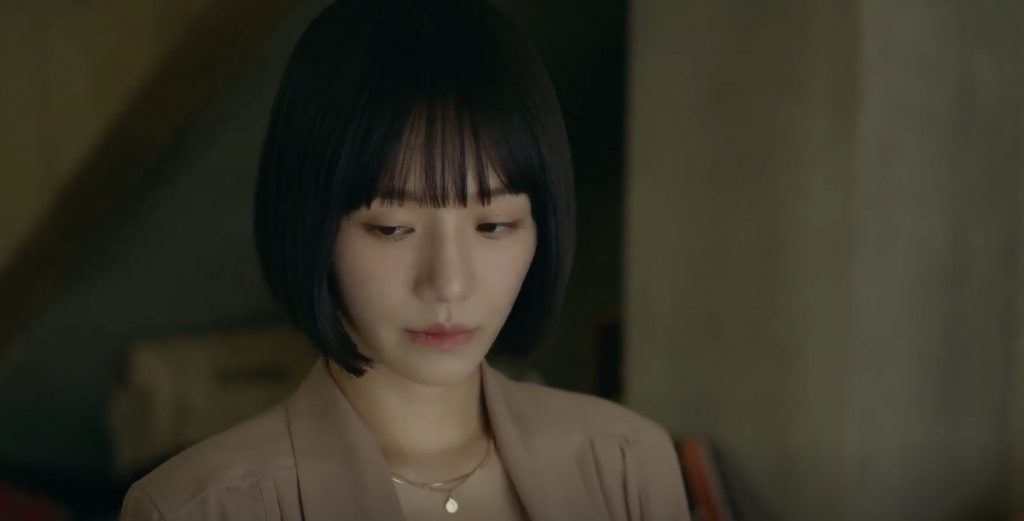 Celebrity Kdrama Episode 12 Review