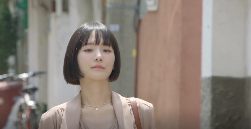 Celebrity Kdrama Ending Explained