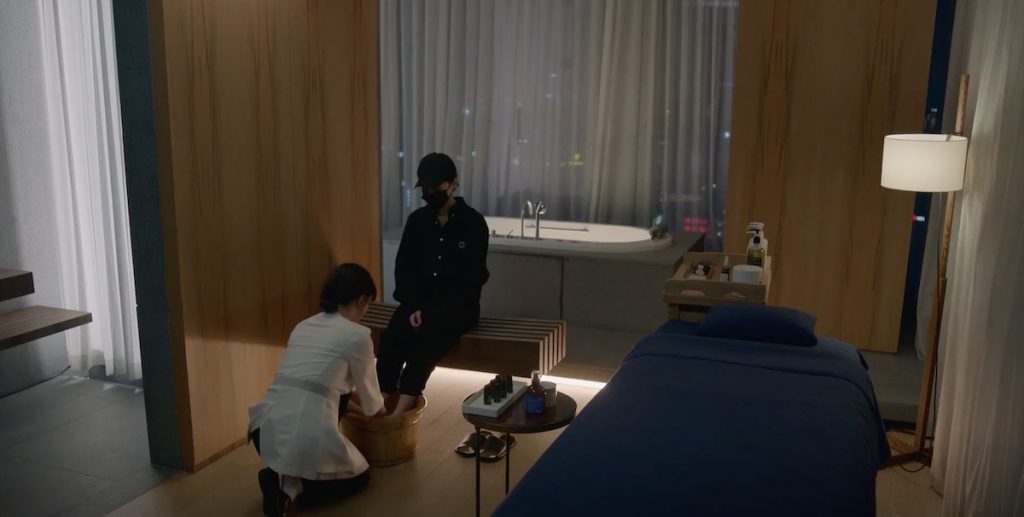 Seo A-Ri's Comeback and Revenge