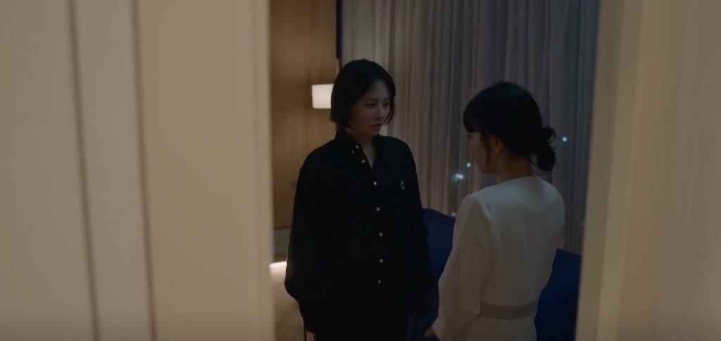 Celebrity kdrama finale episode