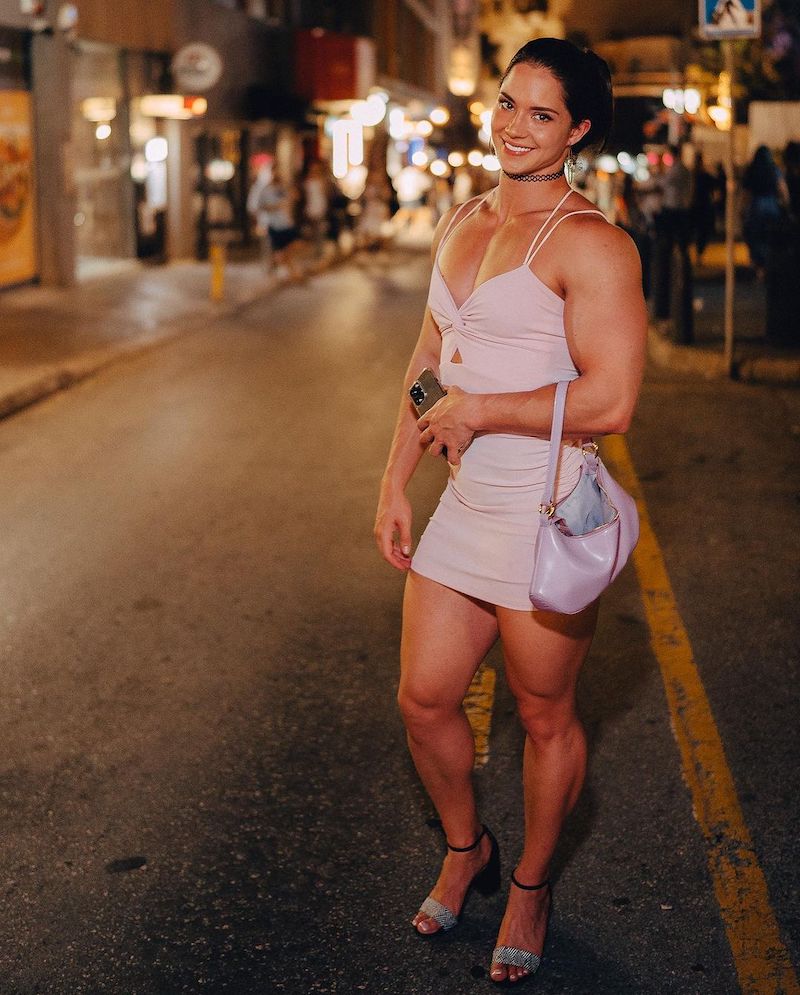 Vladislava Galagan Net Worth in 2023