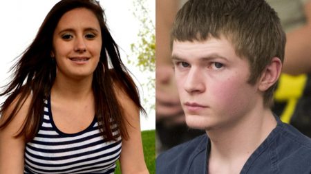 Tragic Murder of Annie Kasprzak by her Boyfriend Chris Bagshaw