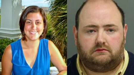 Tragic Murder of Jamie Hahn and Jonathan Broyhill Murder Trial