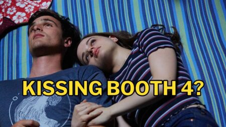 Is Kissing Booth 4 on Netflix’s Horizon? Cast Teases Future Is Kissing Booth 4 on Netflix's Horizon? Cast Teases Future