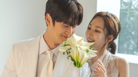 Marry My Husband (2024) Kdrama Episode 15-16 Final Recap